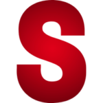 Letter S