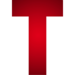 Letter T